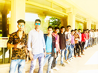 student 1